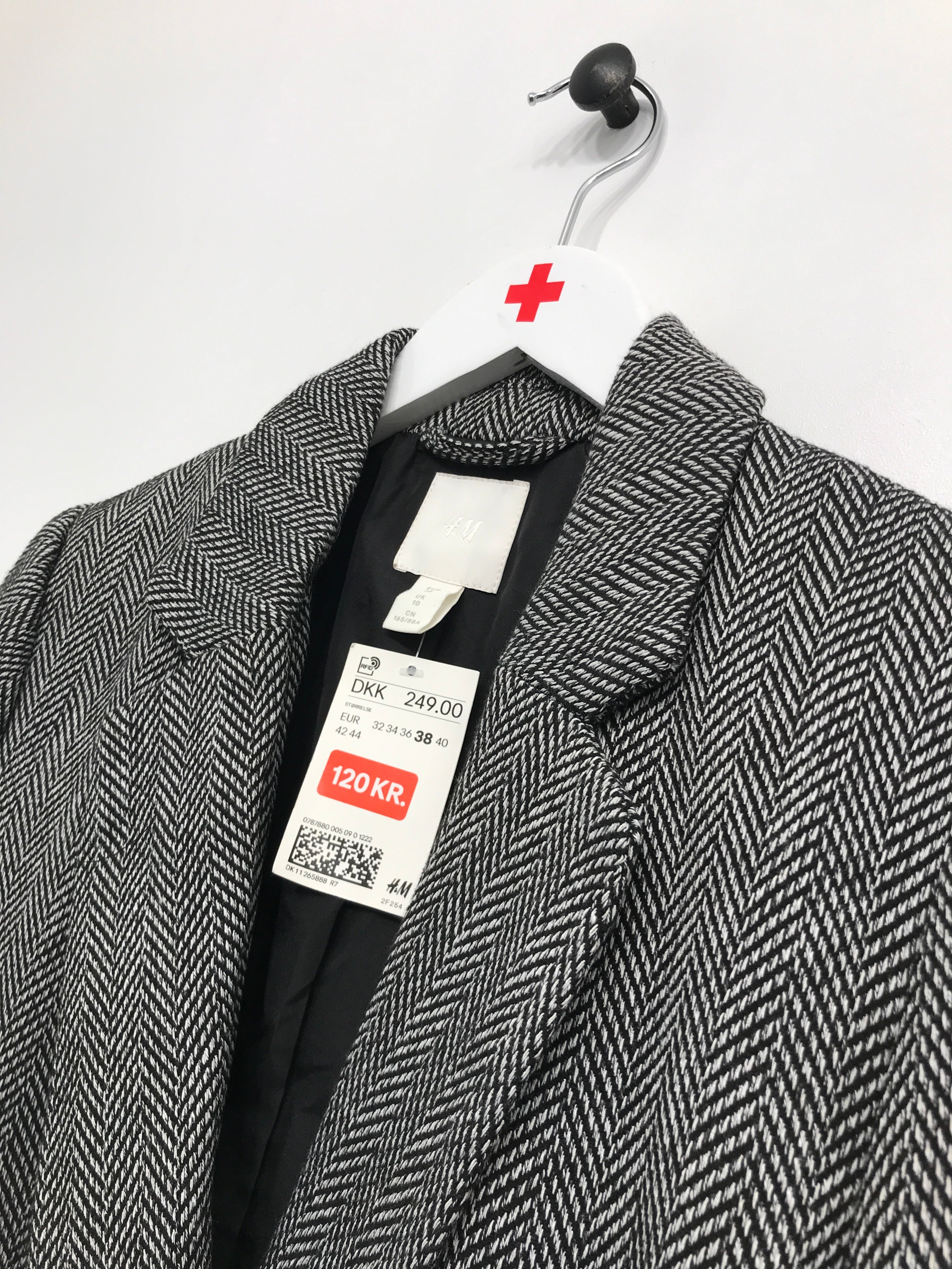 H&M Blazer